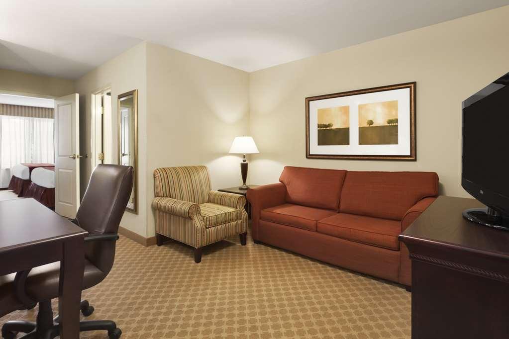 Country Inn & Suites By Radisson, Rock Hill, Sc Zimmer foto