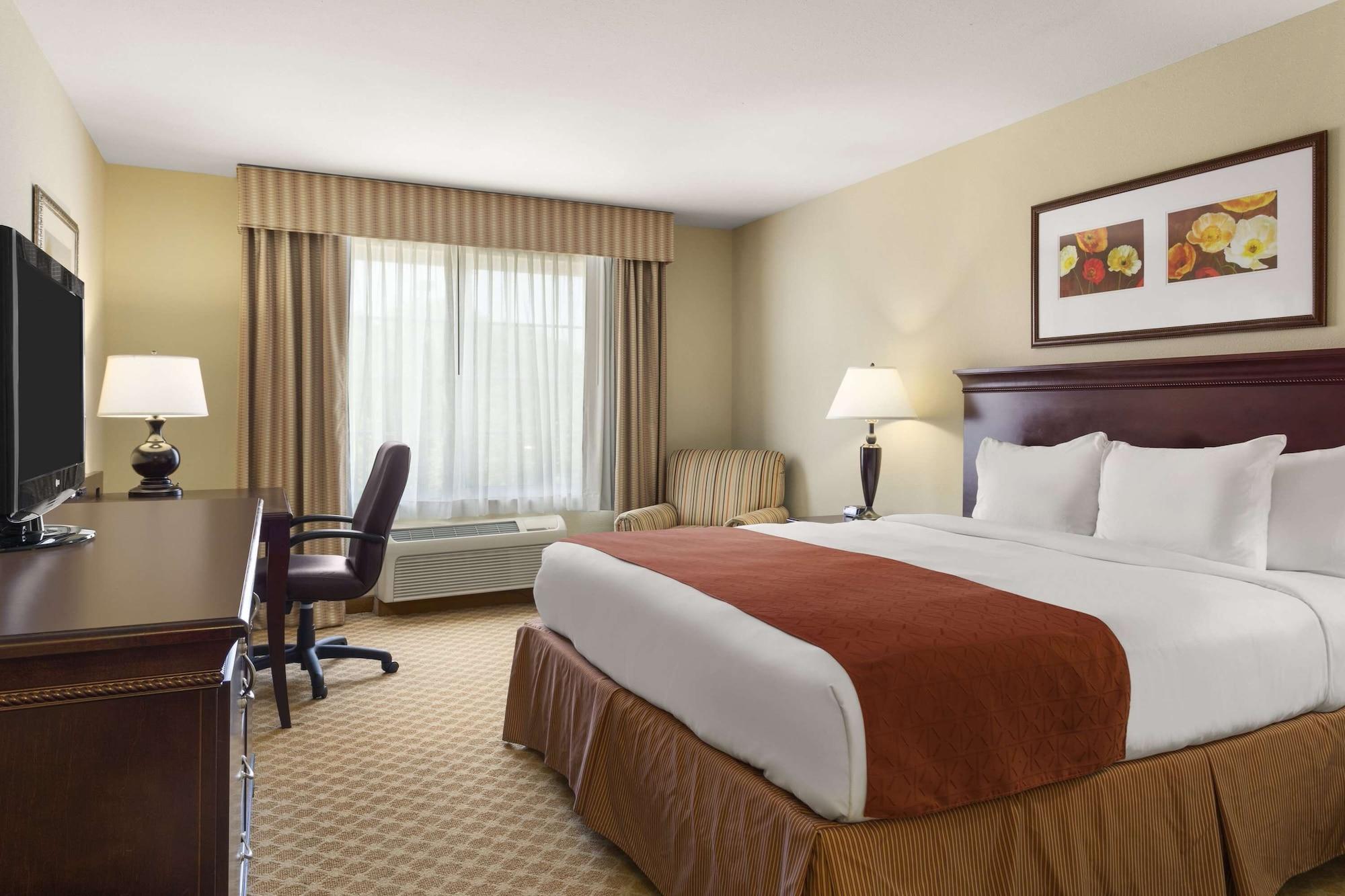 Country Inn & Suites By Radisson, Rock Hill, Sc Exterior foto