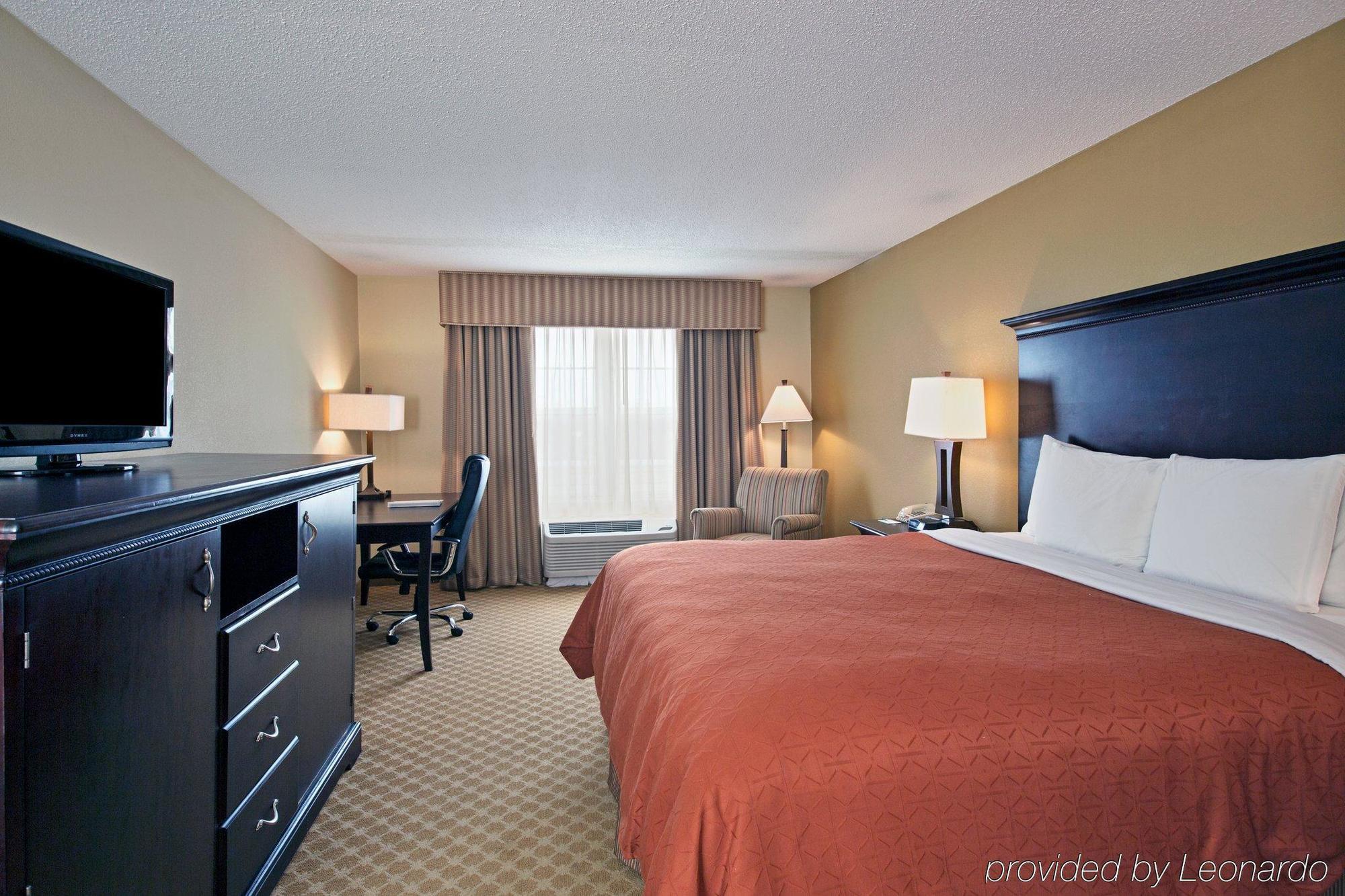 Country Inn & Suites By Radisson, Rock Hill, Sc Exterior foto
