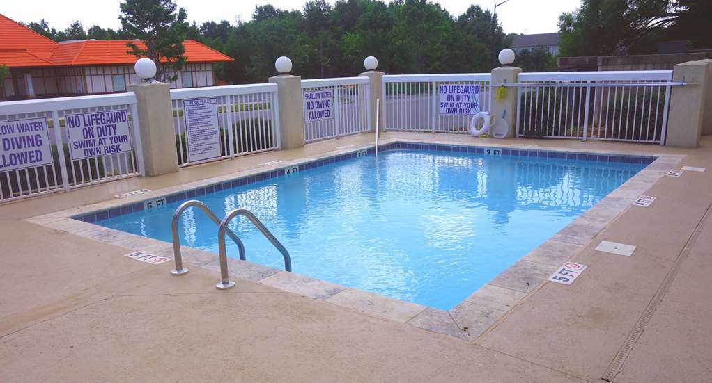 Country Inn & Suites By Radisson, Rock Hill, Sc Einrichtungen foto