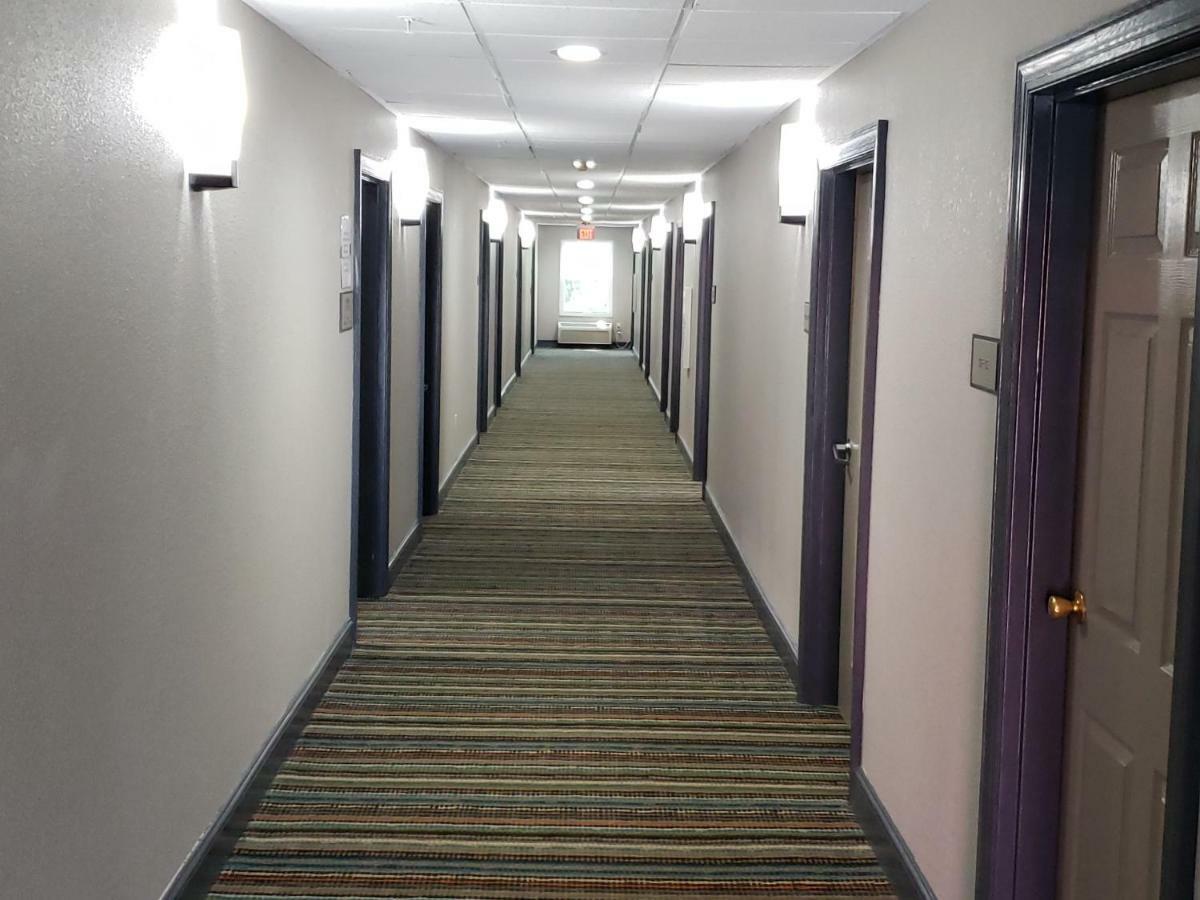 Country Inn & Suites By Radisson, Rock Hill, Sc Exterior foto