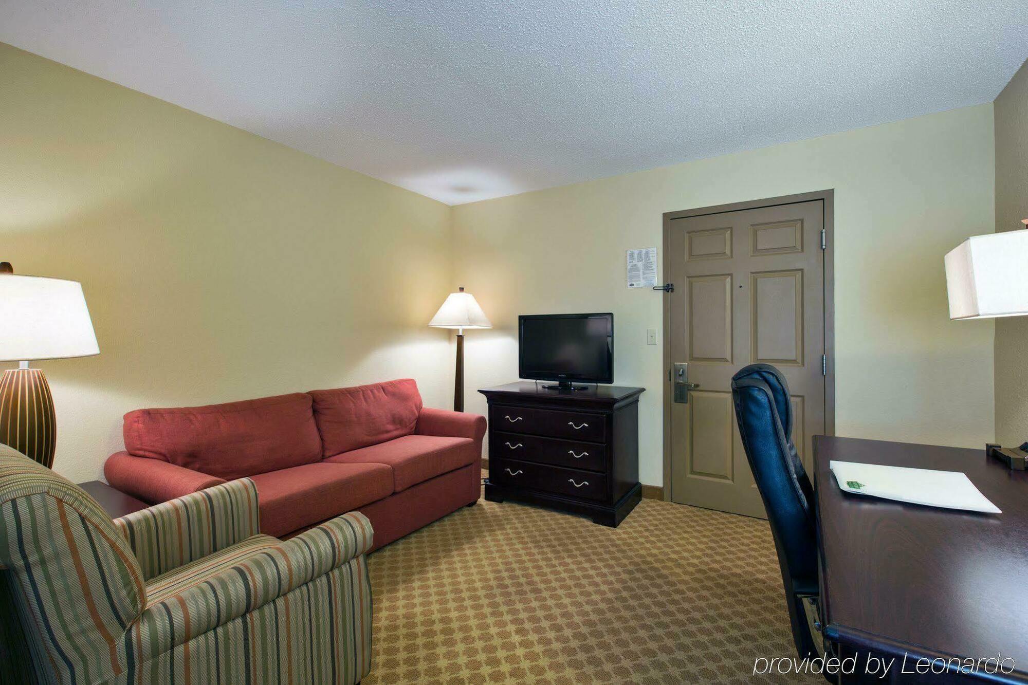Country Inn & Suites By Radisson, Rock Hill, Sc Exterior foto