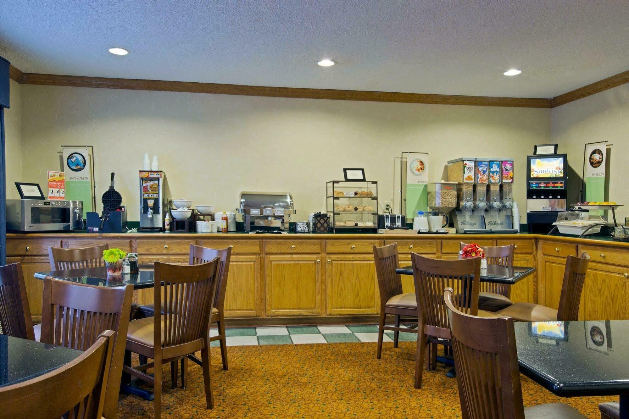 Country Inn & Suites By Radisson, Rock Hill, Sc Exterior foto