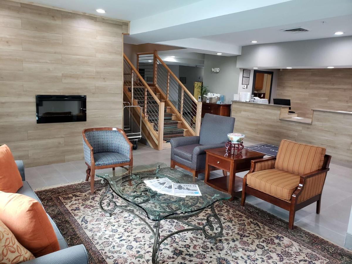 Country Inn & Suites By Radisson, Rock Hill, Sc Exterior foto
